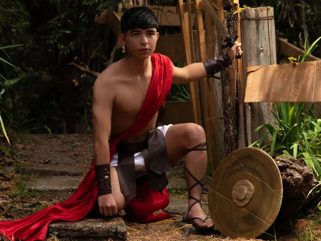 Codysantos Image 2