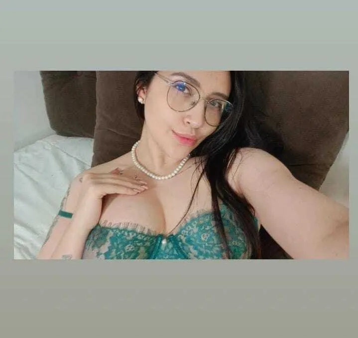 DanielaRossi Image 5
