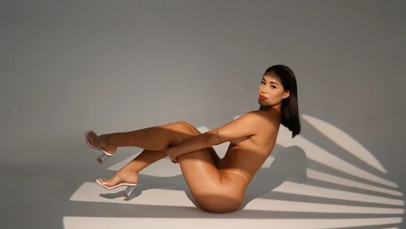 Macarena_Sanders Image 3