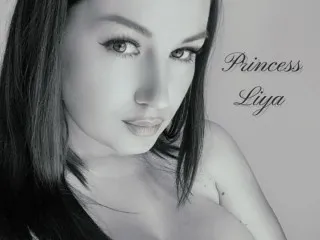 PrincessLiya's Thumb Image