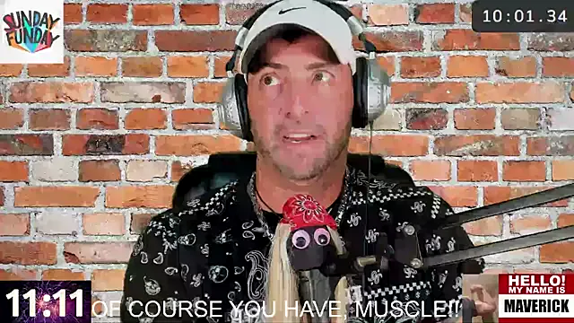 _SocialMaverick_'s Thumb Image