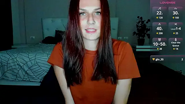 BritneyHall's Thumb Image