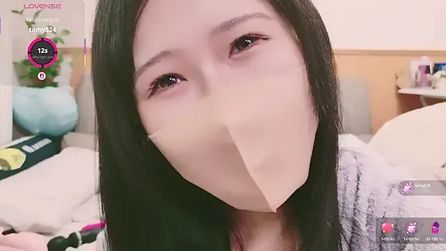 Conatsu's Thumb Image
