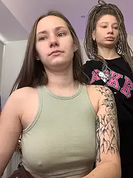 HotCaramellsTV Image 3