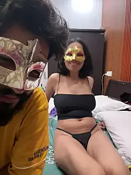 lustyindiancouple Image 3