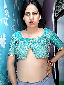Noughty_Bhabhi Image 2