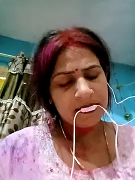 Noughty_Bhabhi Image 6