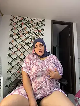 sweetmuslim01 Image 9