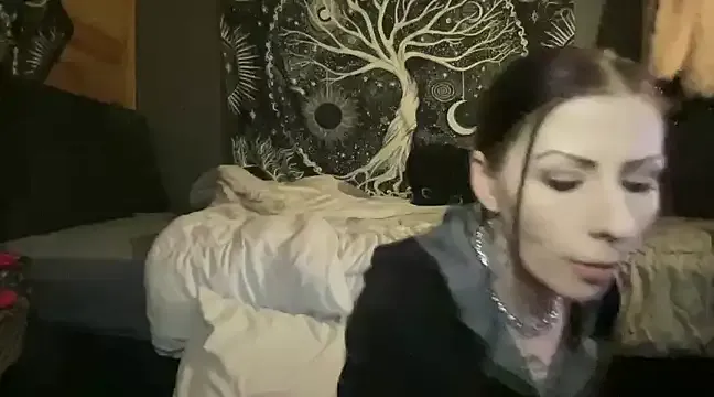 TeenyDoll's Thumb Image