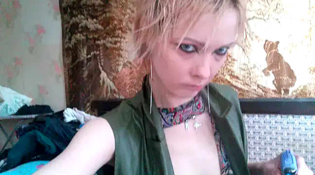 WildMissNiks Image 2